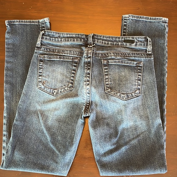 KUT from the Kluth straight leg jeans - Picture 3 of 4